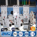 221 TAPPING COMPUTER EMBROIDERY MACHINE ZHAO SHAN price